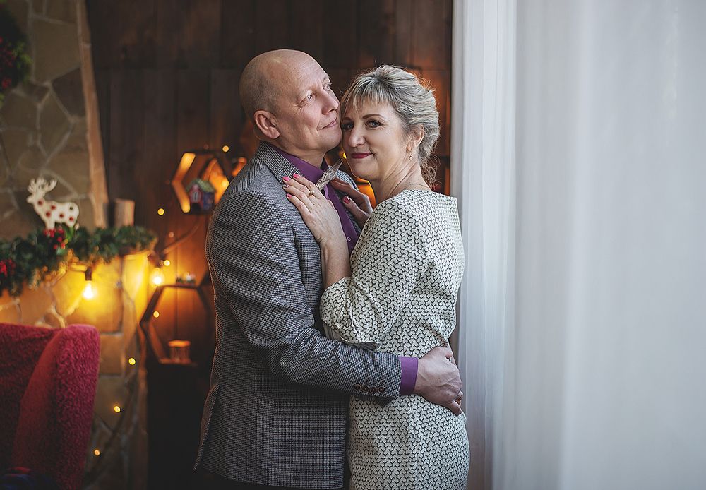 Двое сквозь время...