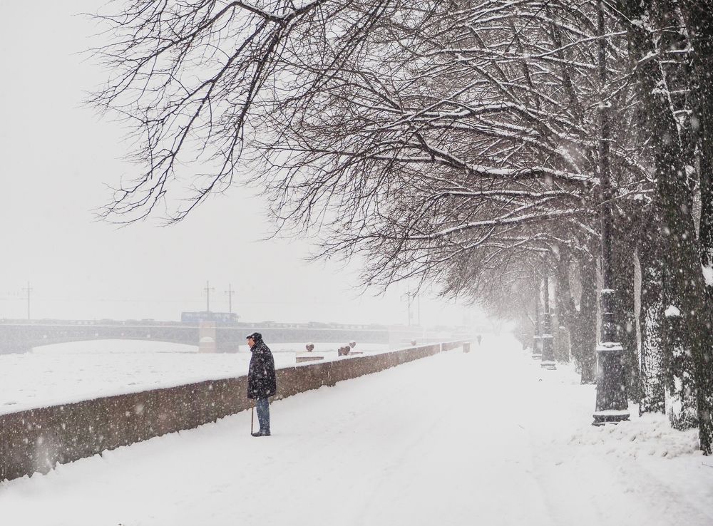 Воспоминания.