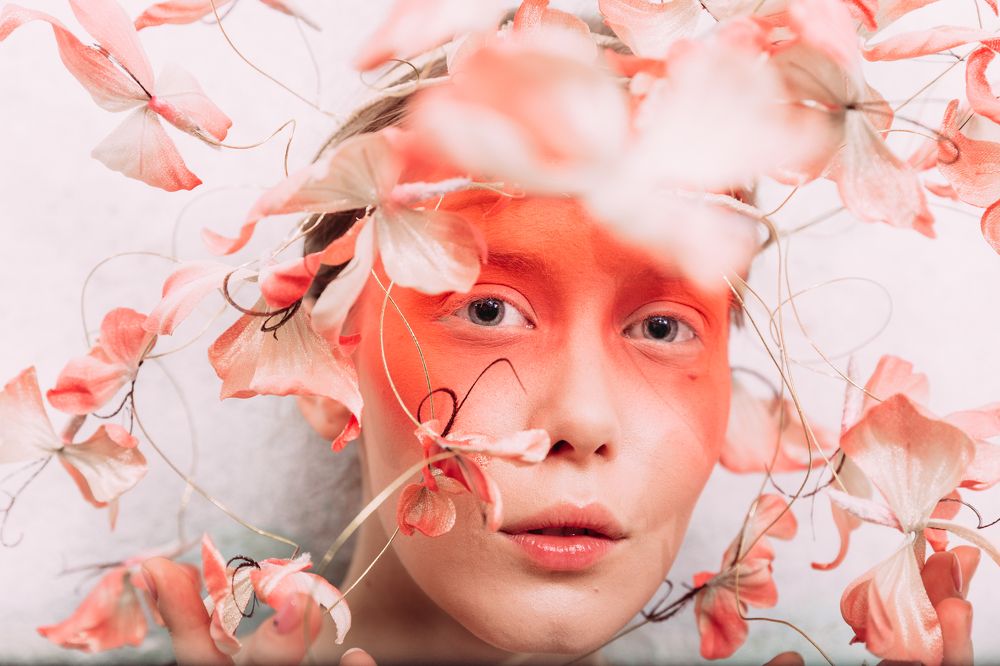 Бабочки в голове