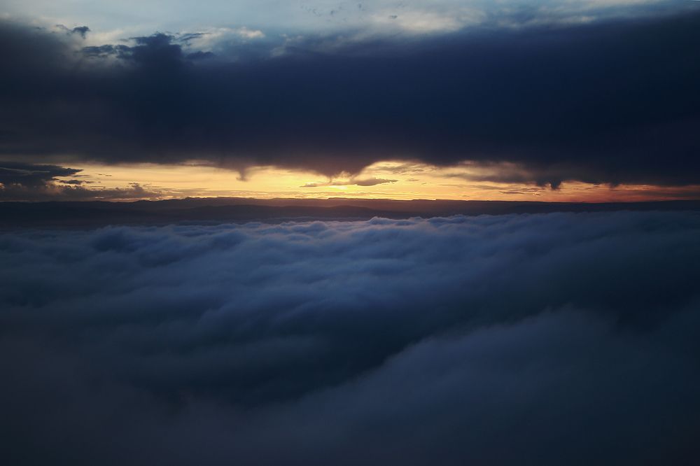 В гостях у богов