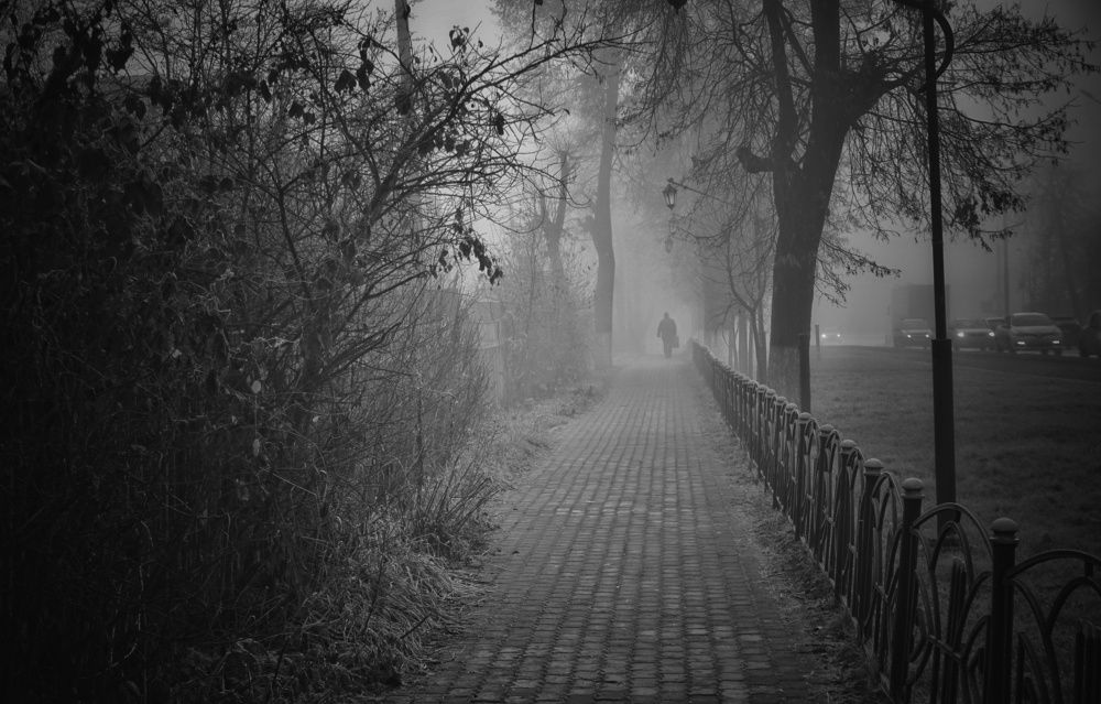 Photograph by Павел Стаценко