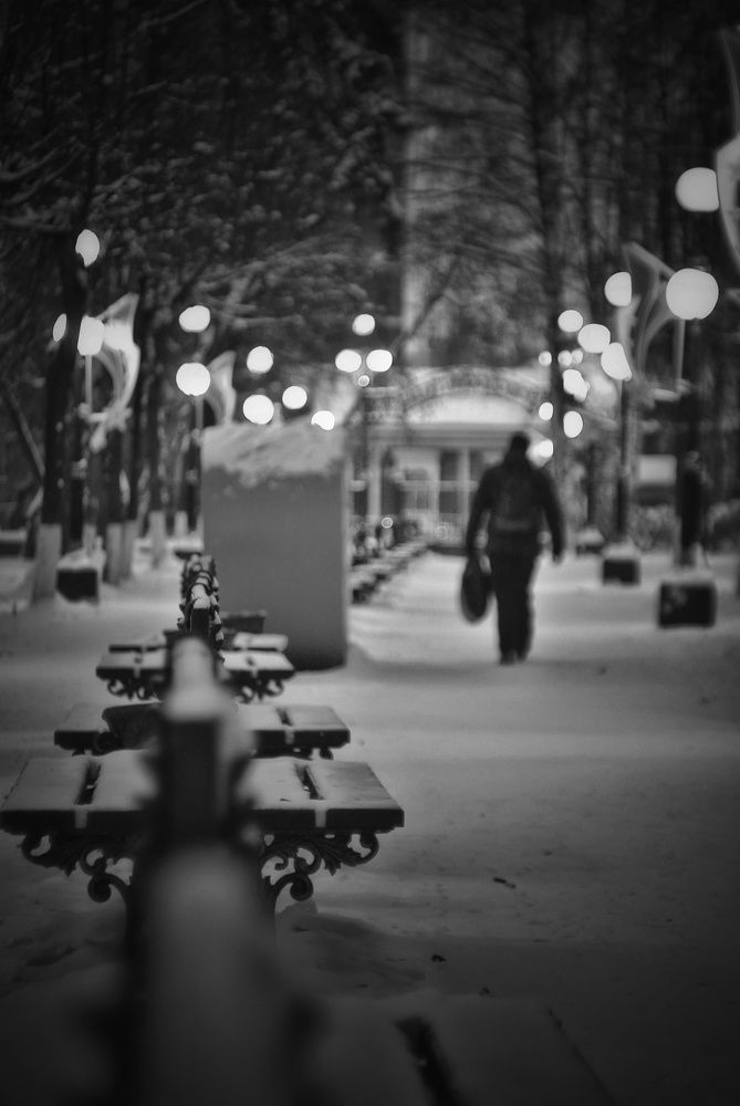 Photograph by Павел Стаценко