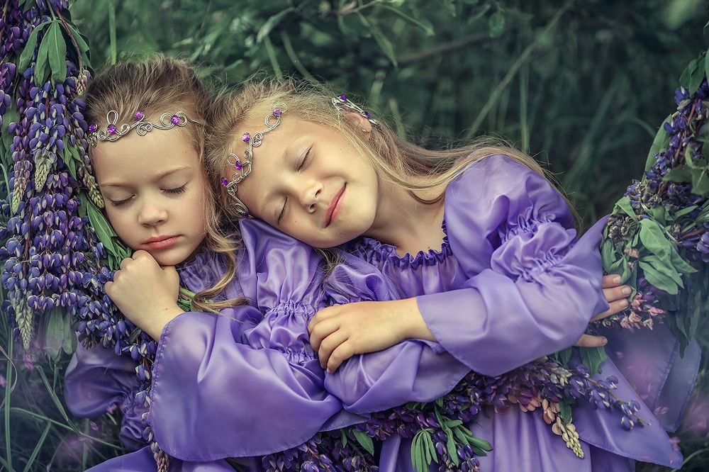 Photograph by Юлия Белякова