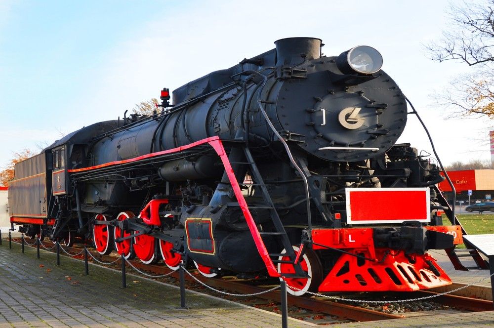 Garvežys Klaipėdoje