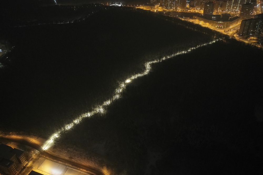 правильный путь