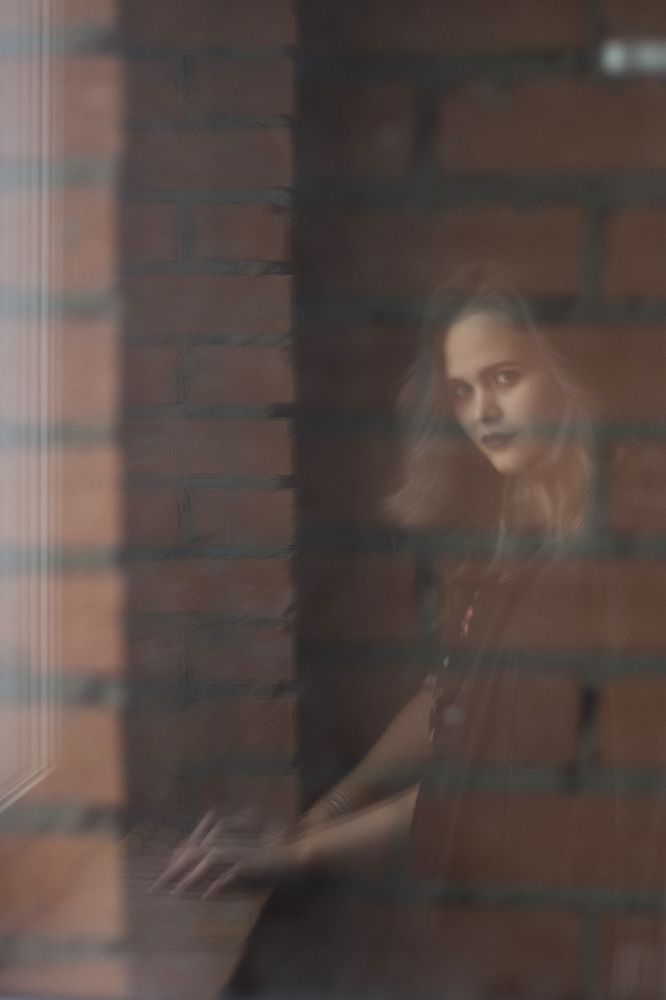 Photograph by Елена Немова