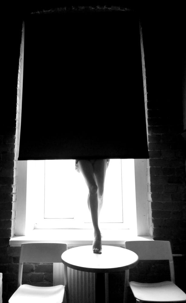 Photograph by Елена Немова