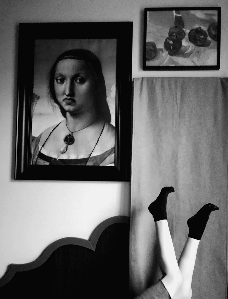 Photograph by Елена Немова