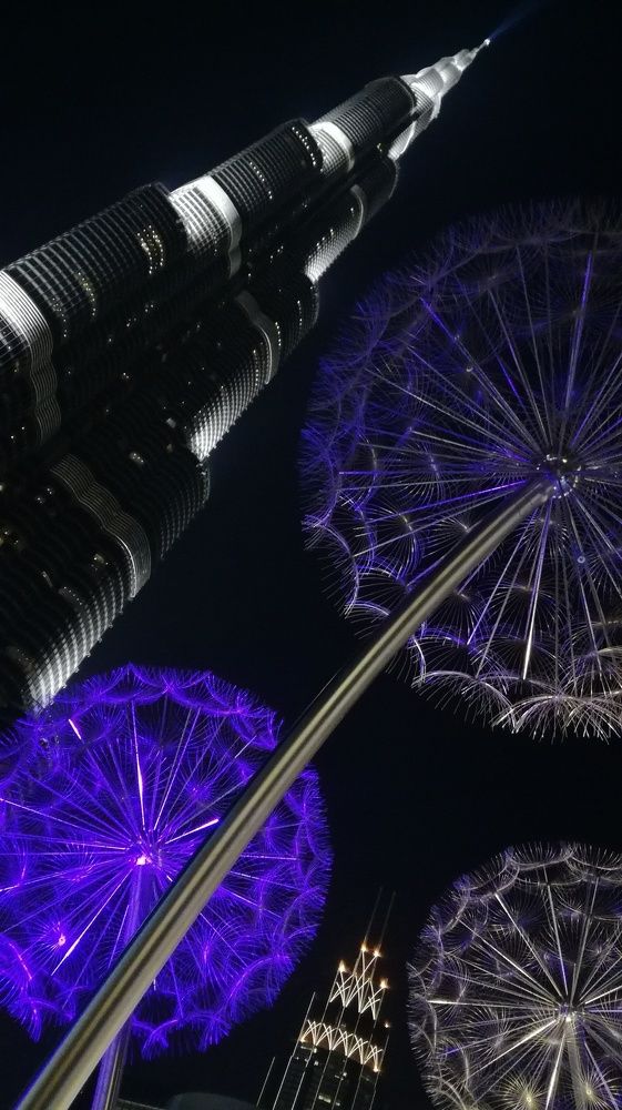 Burj khalifa