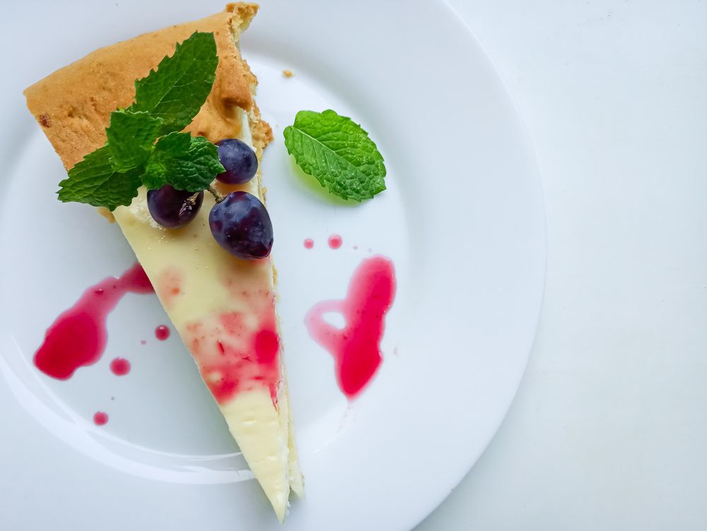 Вкус красок Дисерта