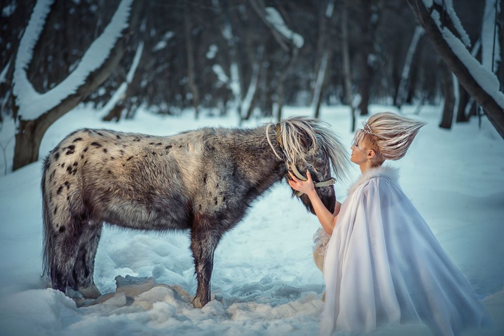 прощание ...