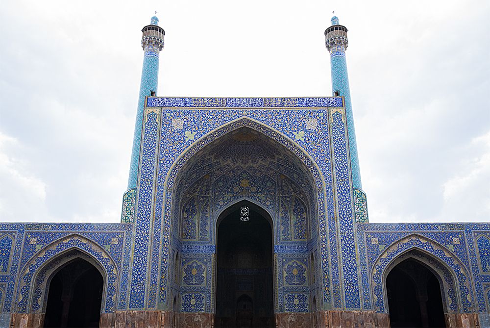 Architectural Photography