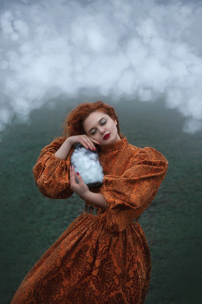 Сладкие сны