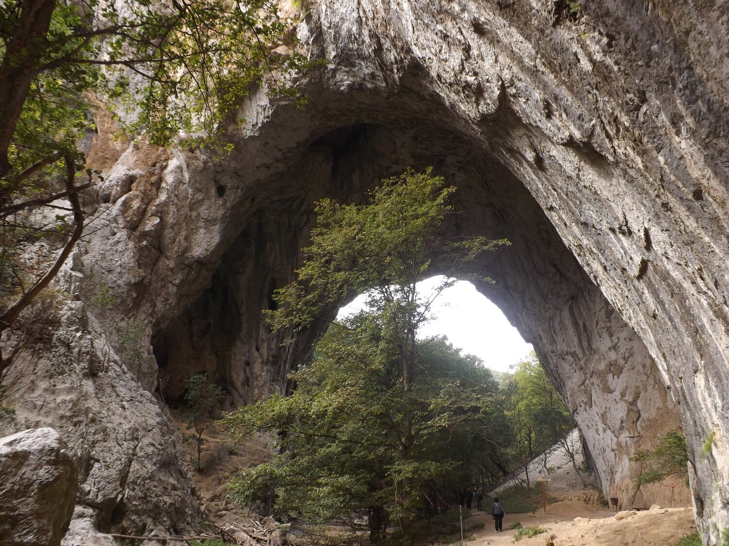 Gateway Gate