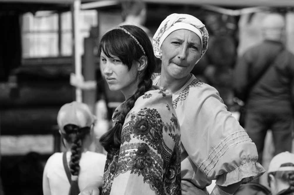 Photograph by Роман Сычев