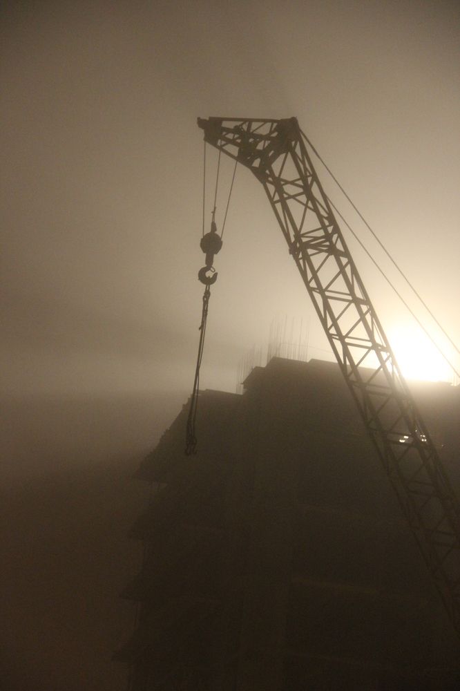 мы новый мир построим