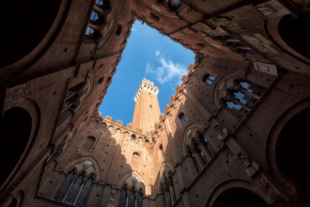 Фотография автора Сергей Сынтин