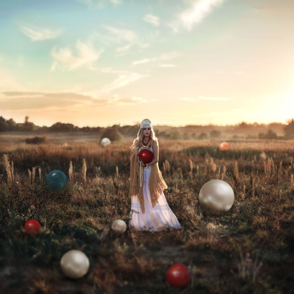 Photograph by Оля Паулис