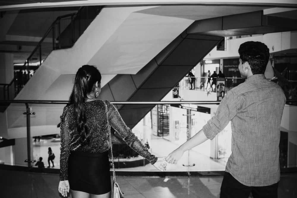 THE PROMISE OF FINGER