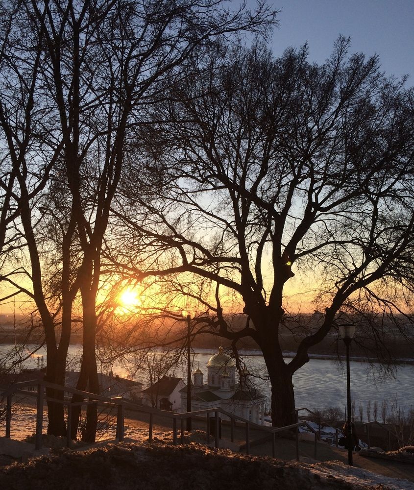 Photograph by Julia Nemolyakina