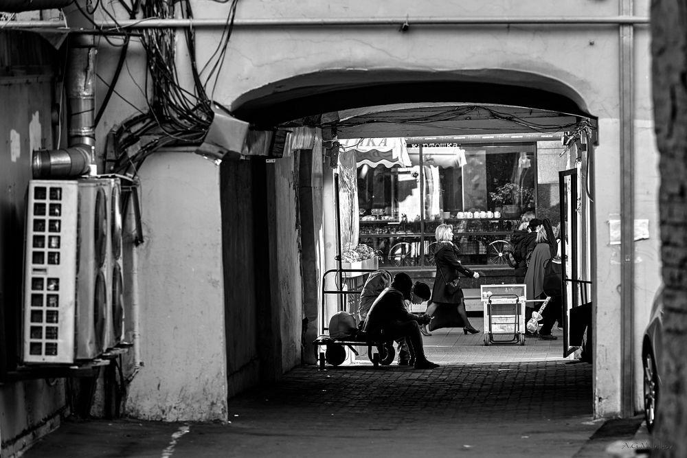 Photograph by Мельников Алексей