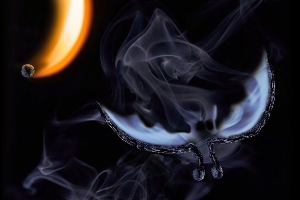 Photograph by Александр Кобелюк