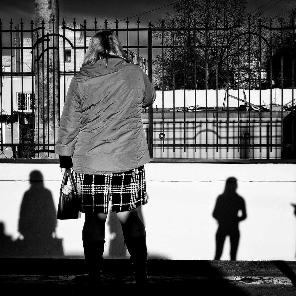 Мечта о фигуре