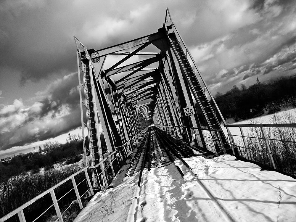 Photograph by Михаил Рассказ