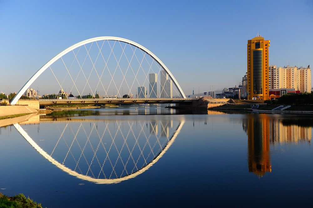 Ассиметрия