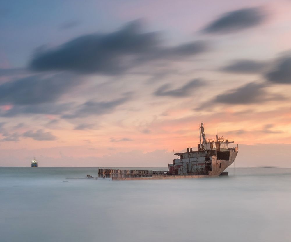 Photograph by Михаил Гапонов