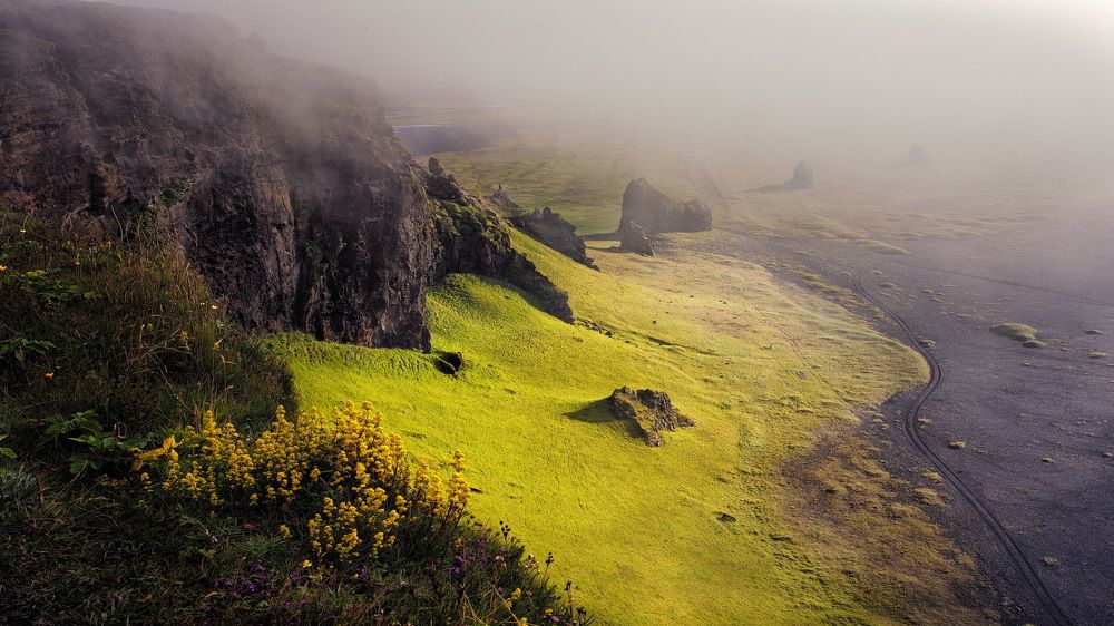 Приближающееся ненастье