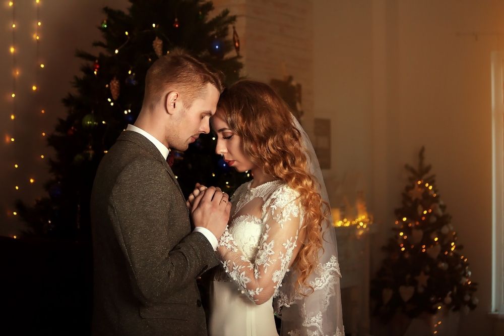 Таинственная любовь ❤