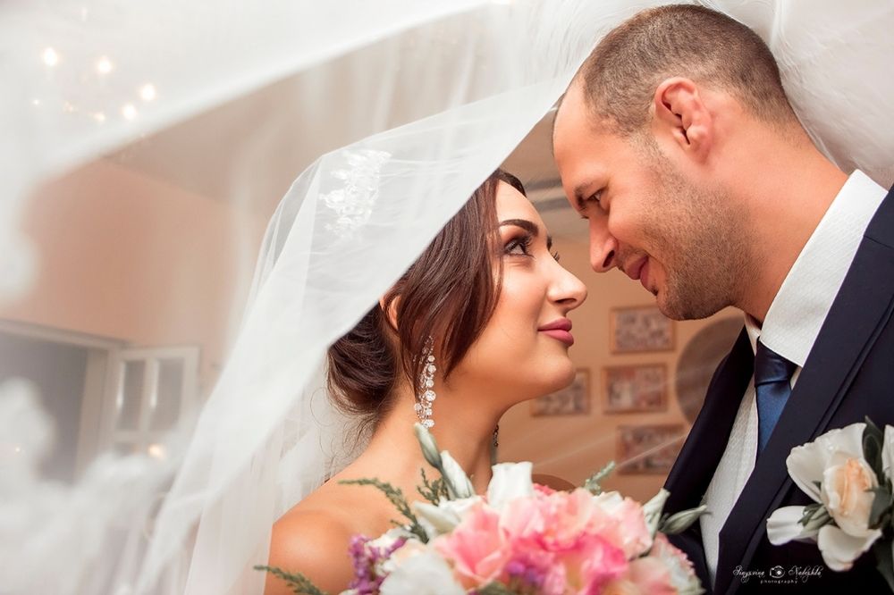 Влюбленные