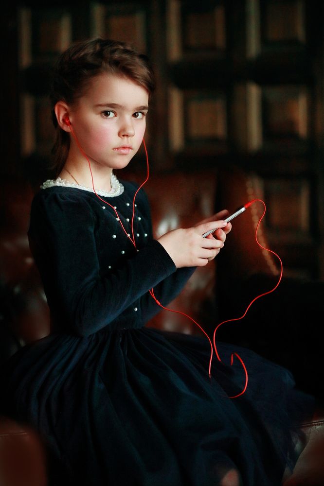 Photograph by Ольга Никишова