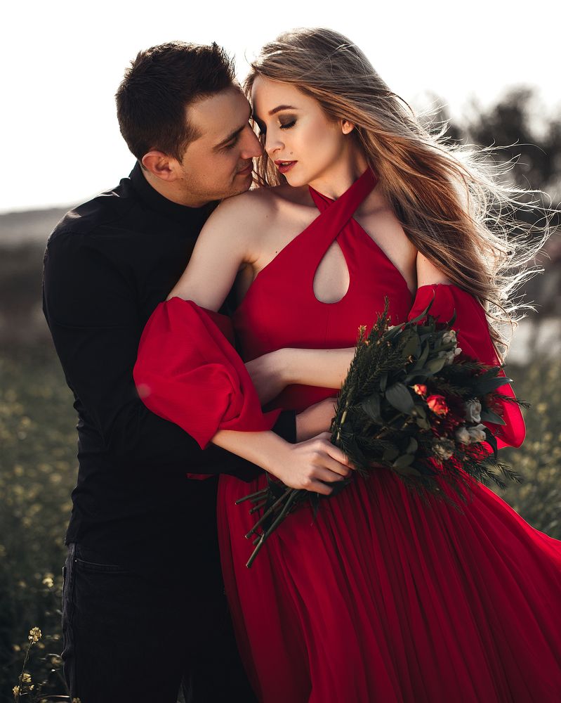 Photograph by Кенуль Рустамова