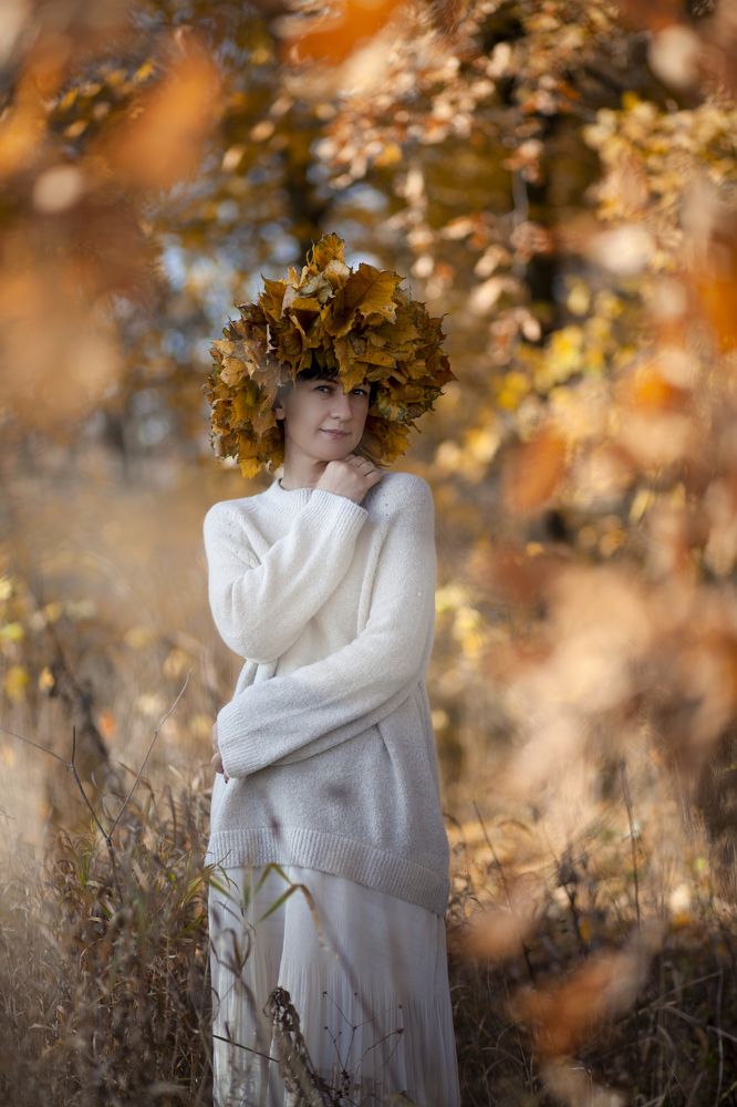 Photograph by Леся Ладова