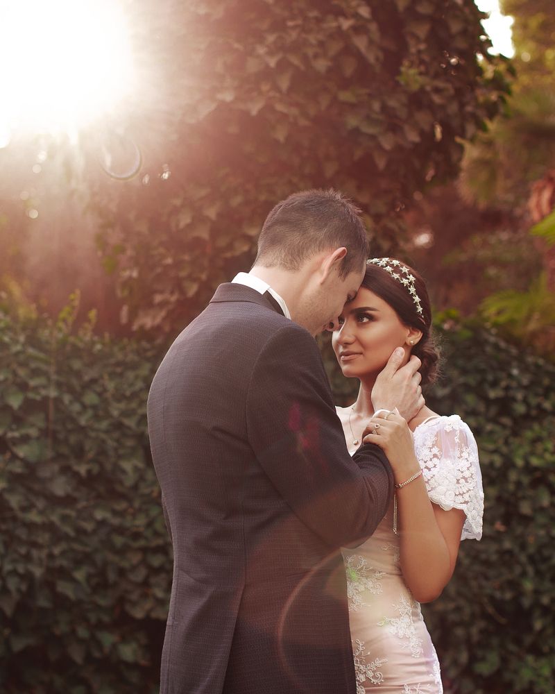 Photograph by Кенуль Рустамова