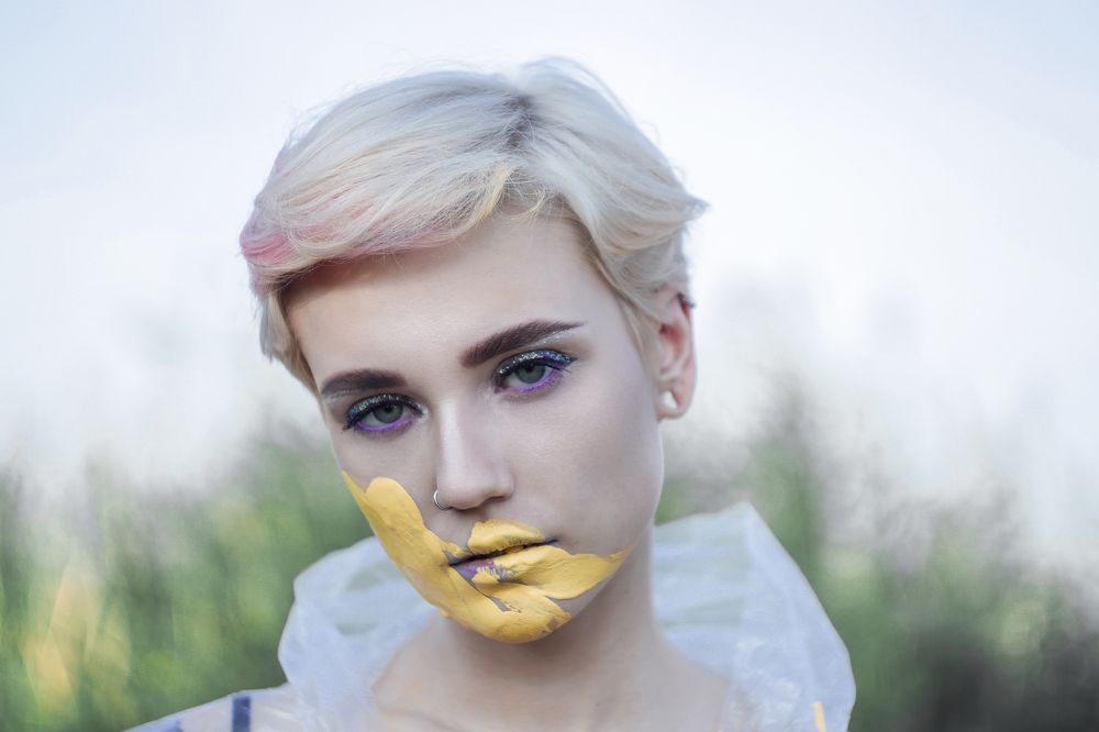 Photograph by Яна Козарь