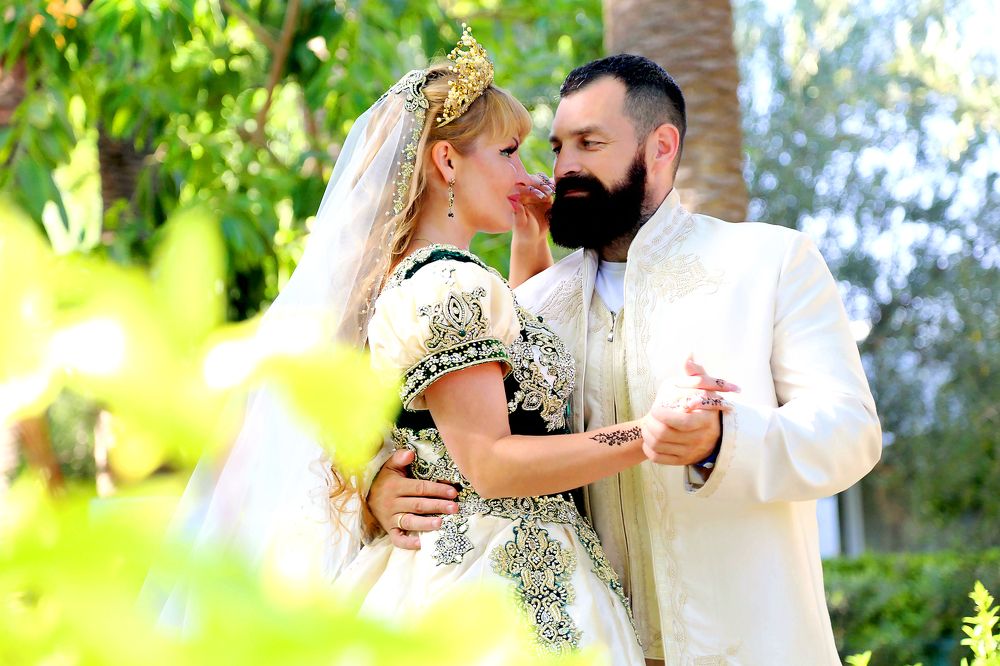 Photograph by Виктор Аликаев