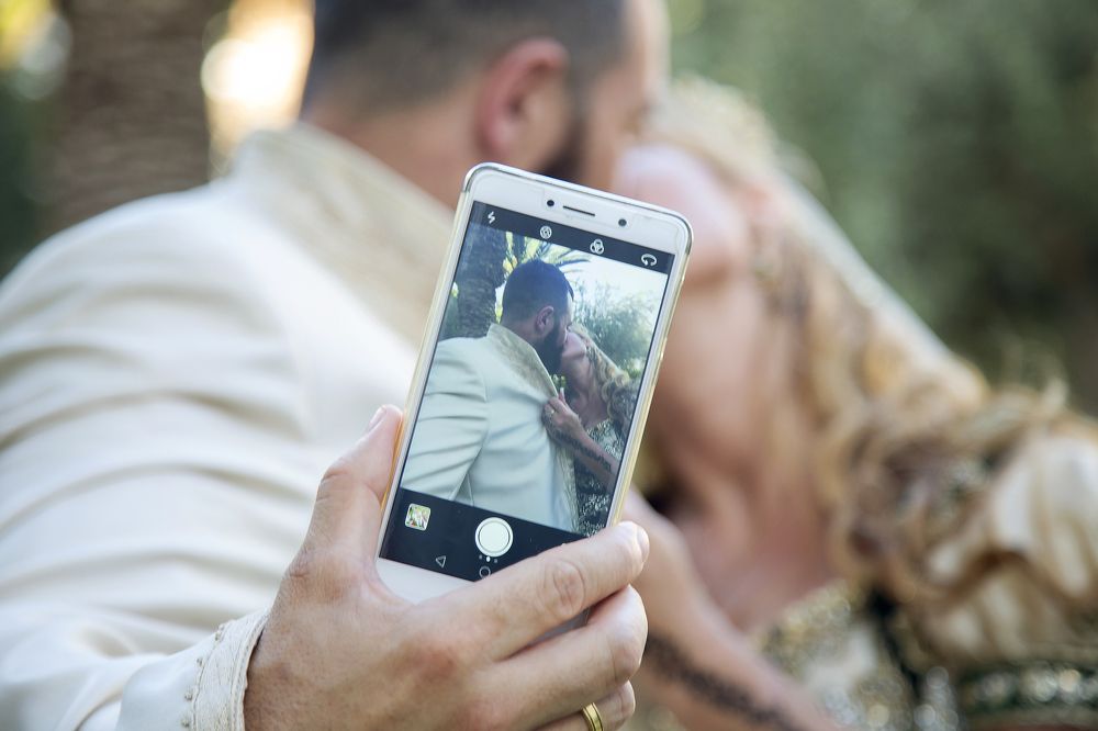 Photograph by Виктор Аликаев