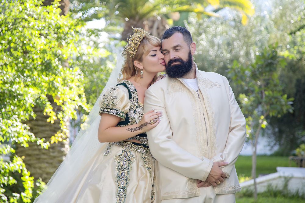 Photograph by Виктор Аликаев