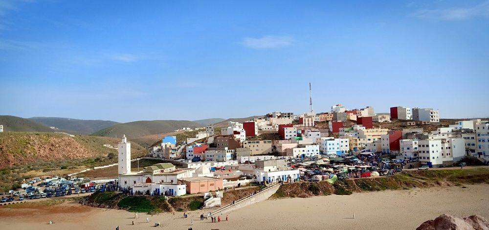 Sidi Mohamed bn Abdellah