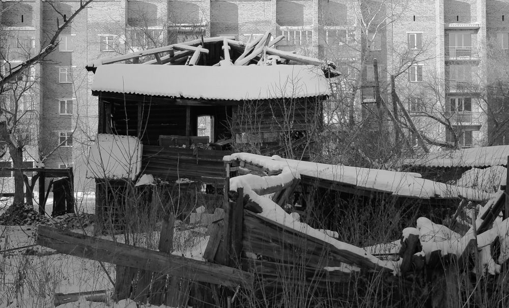 Photograph by Владимир Сафронов