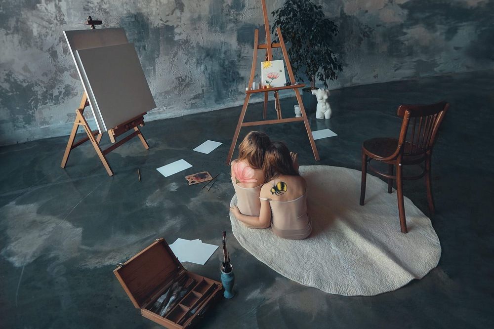 Photograph by Оксана Соколова