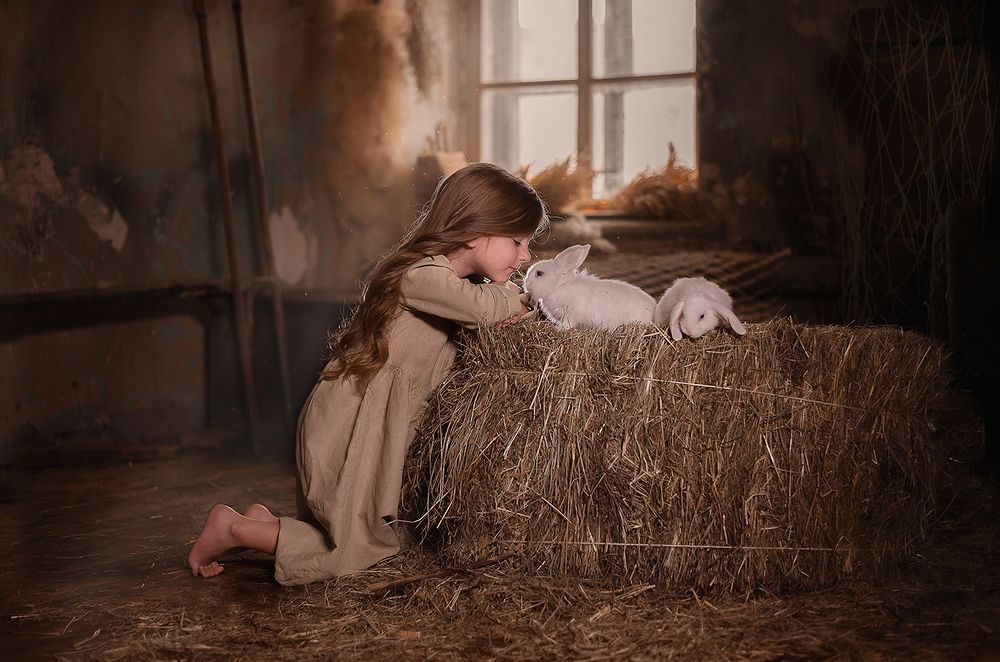 Photograph by Мария Чернова