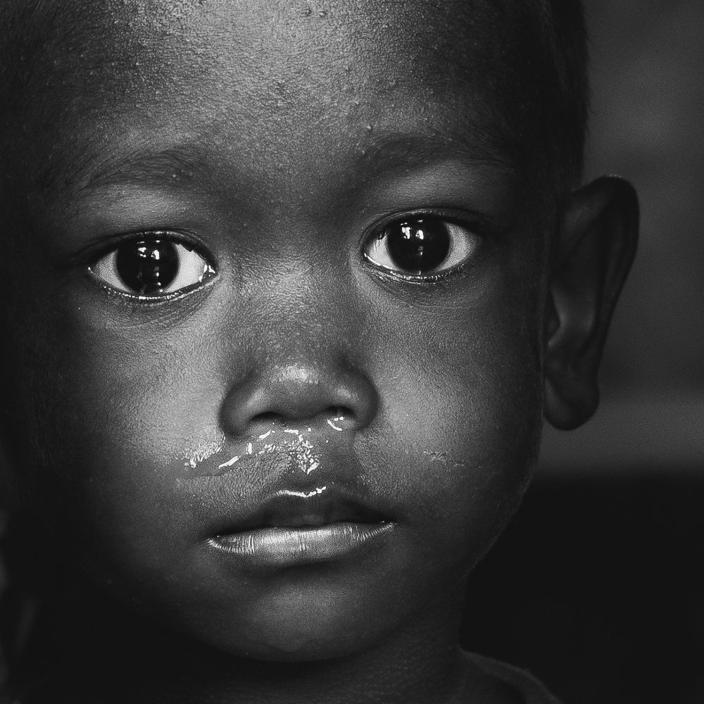 \"Labarik\" of East Timor