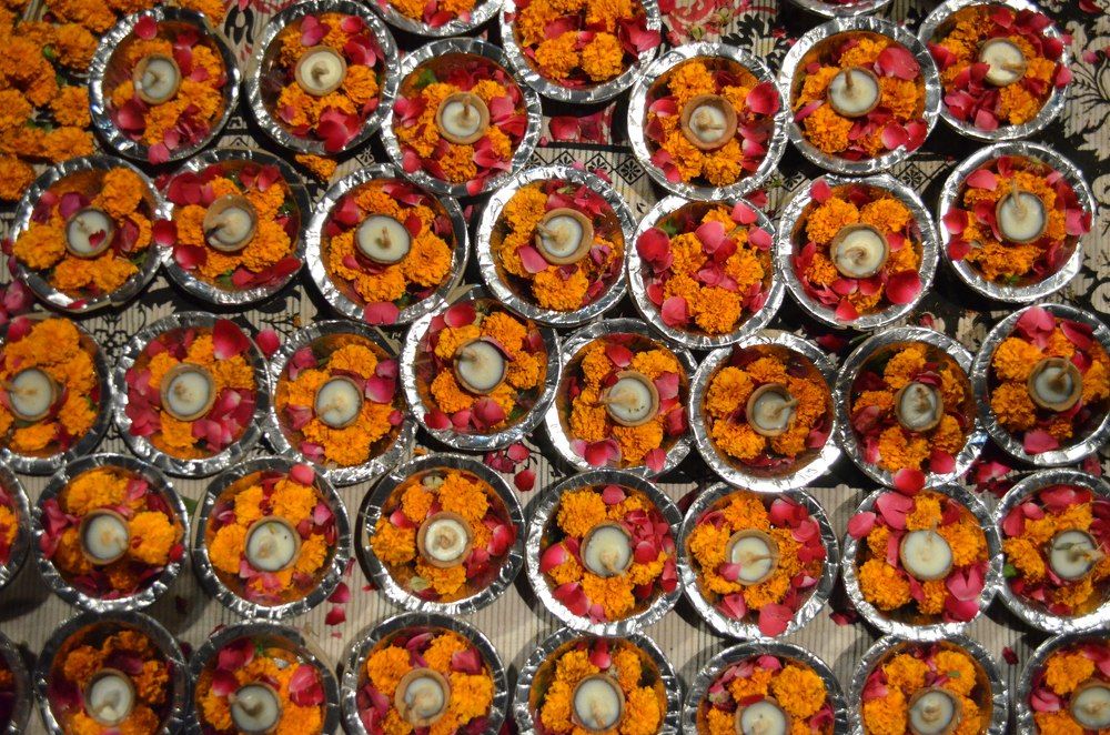 Religious Faith & Livelihood...