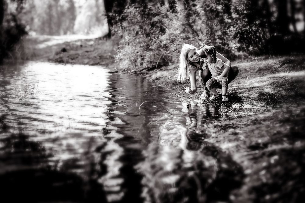 Мамина любовь 1