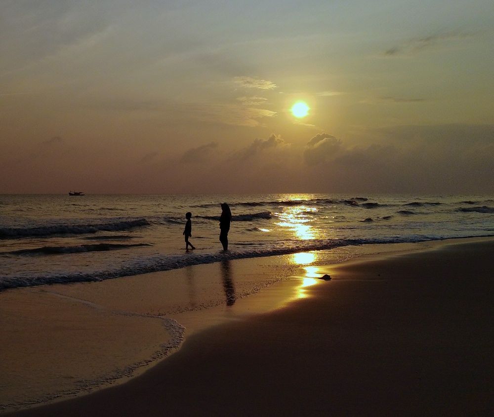 never give up in your life