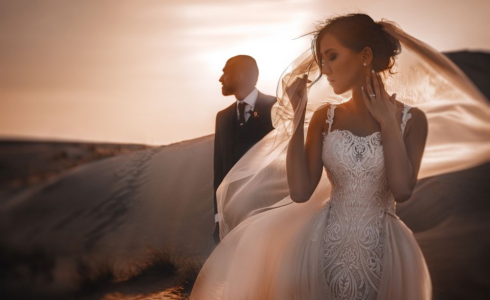 истории пустыни